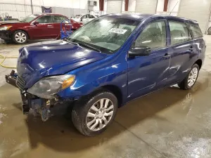 Toyota Matrix 1.8L 4 2006