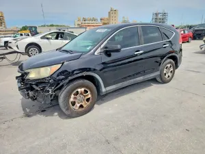 Honda CR-V 2.4L 4 2014
