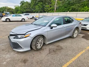 Toyota Camry 2.5L 4 2024