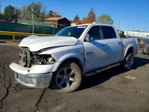 RAM 1500 5.7L 8 2017