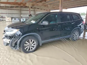 Honda Pilot 3.5L 6 2019