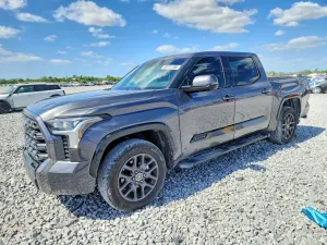 Toyota Tundra 3.4L 6 2023