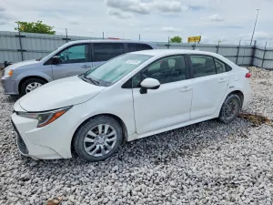 Toyota Corolla 1.8L 4 2020