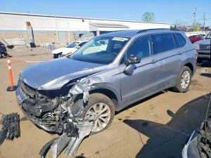 Volkswagen Tiguan 2.0L 4 2020