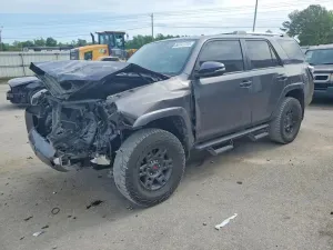 Toyota 4Runner 4.0L 6 2019