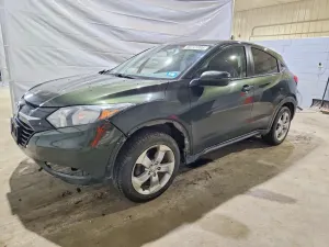 Honda HR-V 1.8L 4 2016