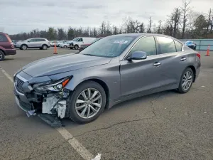 Infiniti Q50 3.0L 6 2017