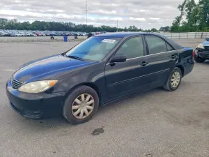 Toyota Camry 2.4L 4 2005