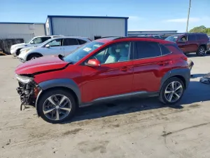 Hyundai Kona 1.6L 4 2020