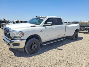 RAM 3500 6.7L 6 2022