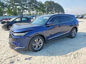 Acura MDX 3.5L 6 2022