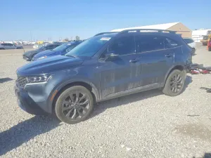 Kia Sorento 2.5L 4 2023