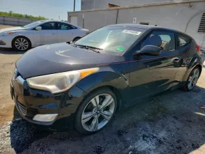 Hyundai Veloster 1.6L 4 2012