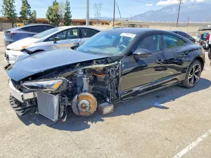 Audi e-tron GT 2024