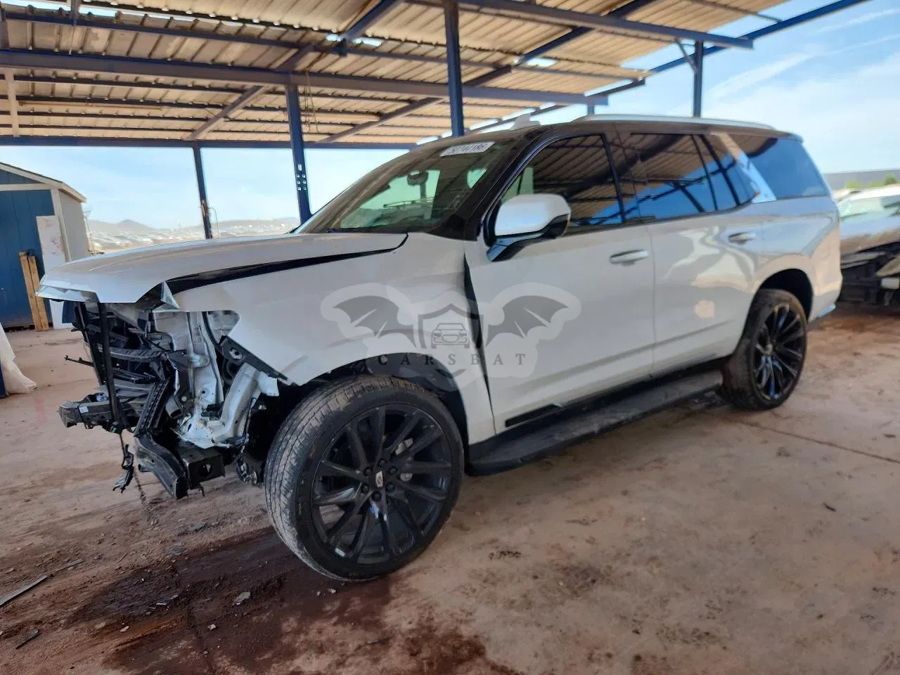 Cadillac Escalade 6.2L 8 2023