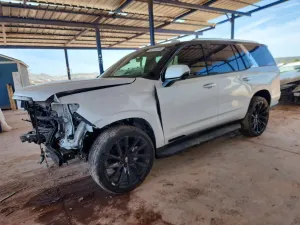 Cadillac Escalade 6.2L 8 2023