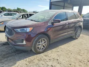Ford Edge 2.0L 4 2024