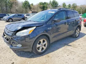 Ford Escape 1.6L 4 2013