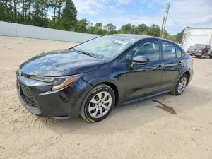 Toyota Corolla 1.8L 4 2021