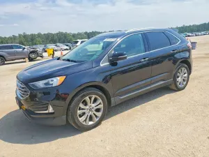 Ford Edge 2.0L 4 2019