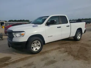 RAM 1500 3.6L 6 2020