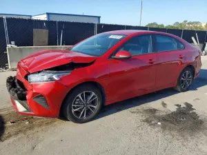 Kia Cerato / Forte / K3 2.0L 4 2024
