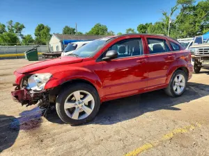 Dodge Caliber 2.0L 4 2012