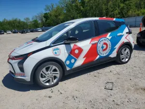 Chevrolet Bolt 2023