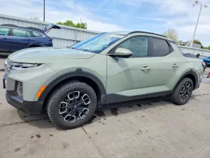 Hyundai Santa Cruz 2.5L 4 2023