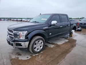Ford F-150 5.0L 8 2020