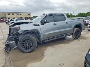 GMC Sierra 5.3L 8 2026