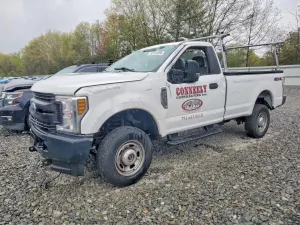 Ford F-250 6.2L 8 2019