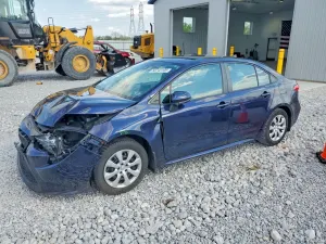 Toyota Corolla 1.8L 4 2022
