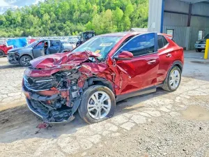 Buick Encore 1.3L 3 2023