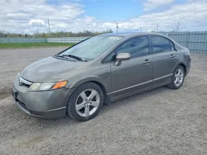 Honda Civic 1.8L 4 2007