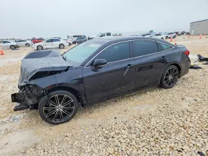 Toyota Avalon 3.5L 6 2019