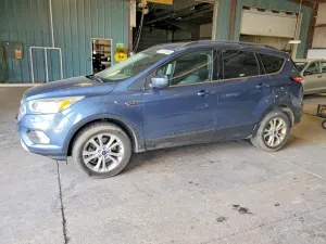Ford Escape 1.5L 4 2018