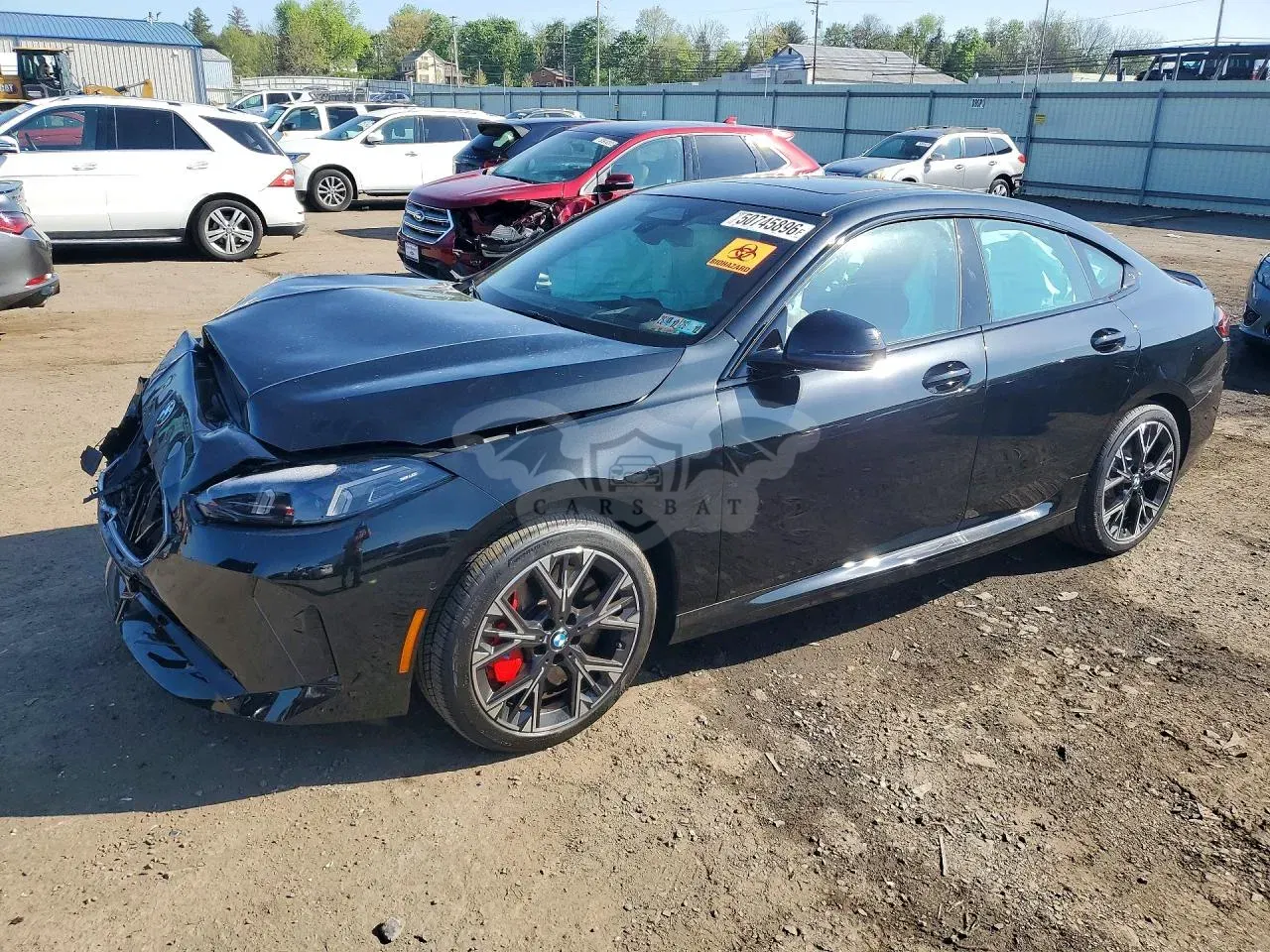 BMW 2 Series 2.0L 4 2026