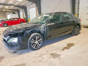 Honda Civic 2.0L 4 2023
