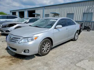Toyota Camry 3.5L 6 2010