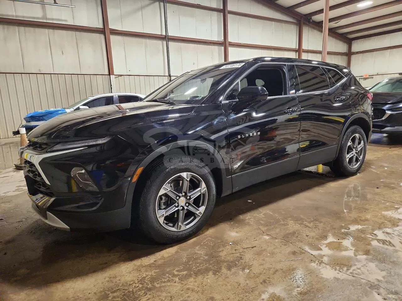Chevrolet Blazer 2.0L 4 2023