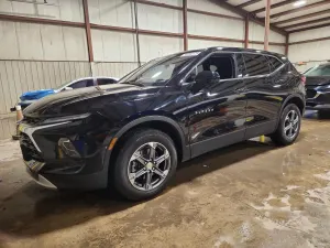 Chevrolet Blazer 2.0L 4 2023