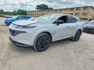 Nissan Murano 2.0L 4 2025