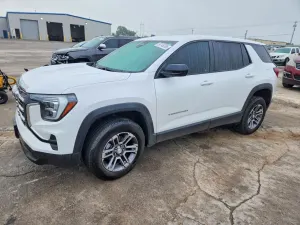 GMC Terrain 1.5L 4 2025