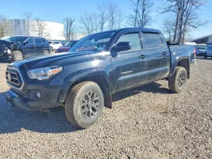 Toyota Tacoma 3.5L 6 2023