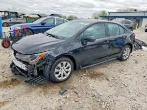 Toyota Corolla 2.0L 4 2026
