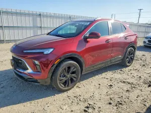 Buick Encore 1.3L 3 2025