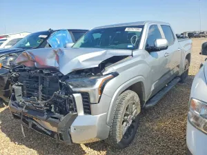 Toyota Tundra 3.4L 6 2023