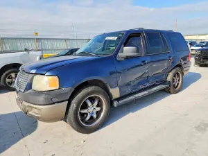 Ford Expedition 4.6L 8 2003