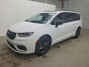Chrysler Pacifica 3.6L 6 2026